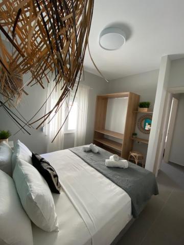 Fanouris Luxury Apartments 2 Chania  Exterior photo